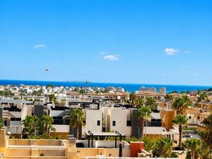 3 slaapkamers Penthouse te koop in Orihuela Costa