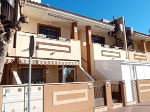 4 slaapkamers Villa te koop in Los Alcazares