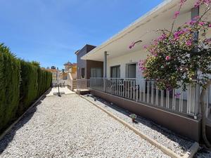 4 bedroom Villa for sale in Ciudad Quesada