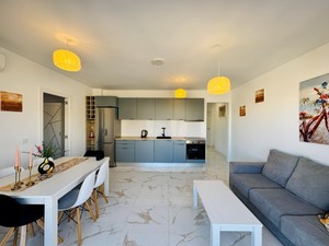 3 slaapkamers Appartement te koop in La Mata