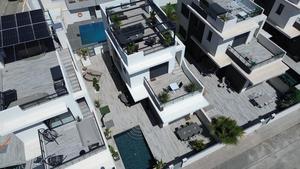 3 slaapkamers Villa te koop in Benijofar