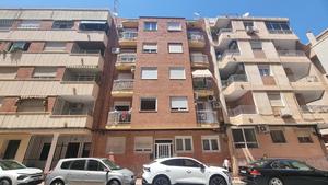3 slaapkamers Appartement te koop in Torrevieja