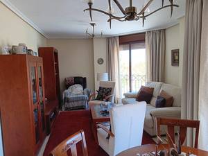 3 slaapkamers Appartement te koop in Pilar de la Horadada