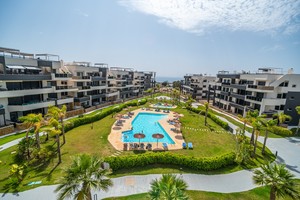 2 slaapkamers Appartement te koop in Playa Flamenca