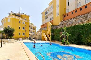 3 slaapkamers Appartement te koop in Orihuela Costa