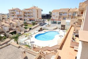 3 bedroom Apartment for sale in Orihuela Costa