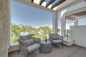 2 slaapkamers Appartement te koop in Los Balcones