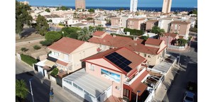 3 slaapkamers Geschakelde woning te koop in San Javier