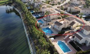 3 bedroom Villa for sale in Orihuela Costa