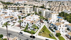 2 bedroom Apartment for sale in Villamartin