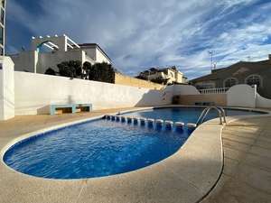3 bedroom Townhouse for sale in Los Balcones