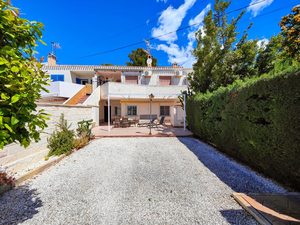 3 bedroom Villa for sale in Orihuela Costa