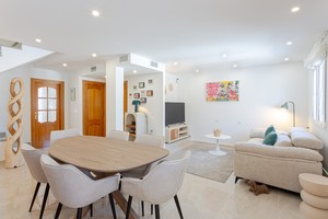 3 bedroom Villa for sale in Pilar de la Horadada