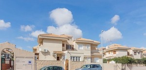 3 bedroom Townhouse for sale in Orihuela Costa