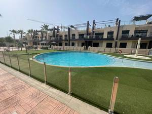 2 slaapkamers Appartement te koop in Pilar de la Horadada