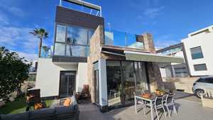 3 bedroom Villa for sale in Orihuela Costa