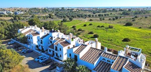 2 bedroom Townhouse for sale in Orihuela Costa