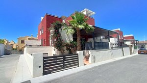 3 bedroom Townhouse for sale in Algorfa