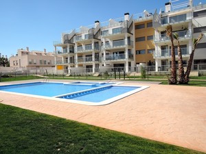 2 bedroom Apartment for sale in Villamartin