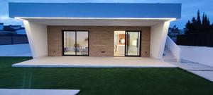 3 bedroom Villa for sale in Ciudad Quesada