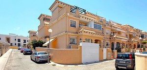 3 bedroom Townhouse for sale in Orihuela Costa