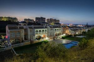 4 slaapkamers Appartement te koop in Torrevieja