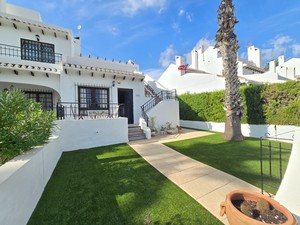 2 bedroom Townhouse for sale in Villamartin