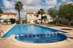 3 slaapkamers Villa te koop in Orihuela Costa