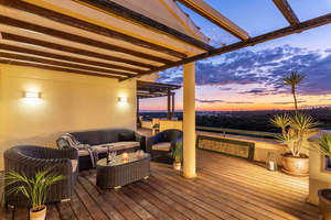 2 bedroom Penthouse for sale in Orihuela Costa