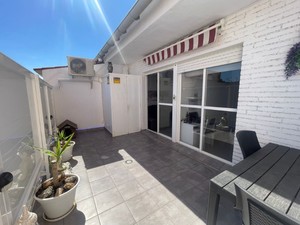 1 bedroom Penthouse for sale in Torrevieja