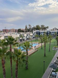2 slaapkamers Penthouse te koop in Guardamar del Segura