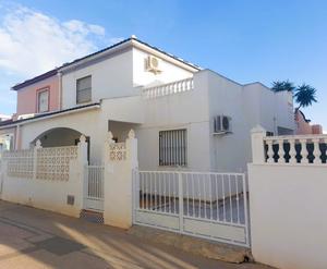 3 bedroom Villa for sale in Torrevieja