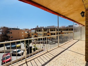 2 slaapkamers Appartement te koop in La Mata