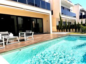 3 bedroom Villa for sale in Orihuela Costa
