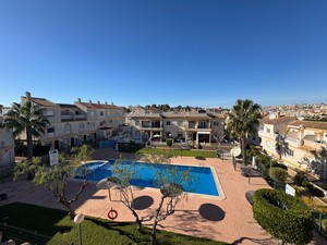 2 slaapkamers Appartement te koop in Orihuela Costa