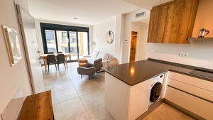 2 bedroom Apartment for sale in Orihuela Costa