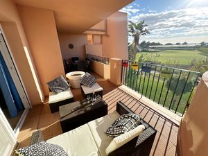 2 bedroom Apartment for sale in Mar Menor