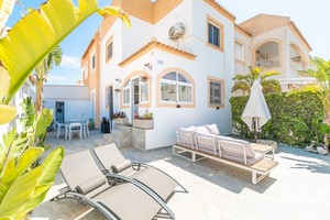 2 slaapkamers Geschakelde woning te koop in Torrevieja