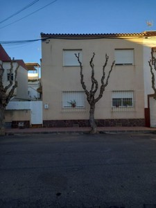 3 bedroom Townhouse for sale in San Javier