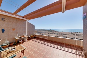 3 bedroom Penthouse for sale in Guardamar del Segura