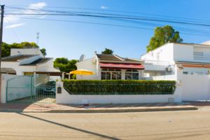 2 slaapkamers Villa te koop in Torrevieja