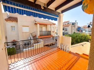 2 slaapkamers Villa te koop in Orihuela Costa