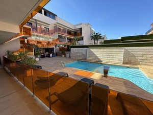 2 bedroom Apartment for sale in Torrevieja