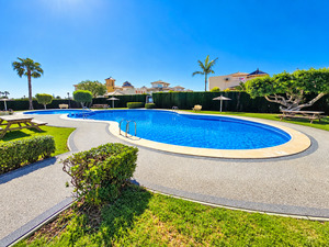 2 bedroom Apartment for sale in Cabo Roig
