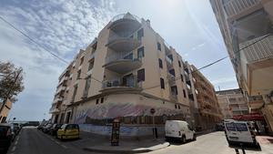 3 bedroom Apartment for sale in Torrevieja