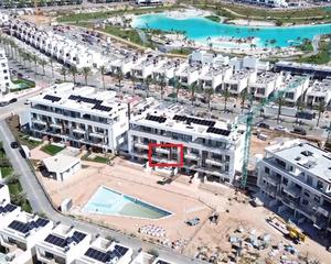 2 slaapkamers Appartement te koop in Los Alcazares