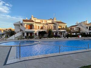 2 bedroom Apartment for sale in Pilar de la Horadada