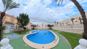 2 slaapkamers Appartement te koop in Torrevieja