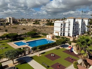 2 bedroom Apartment for sale in Orihuela Costa