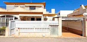 2 bedroom Townhouse for sale in Orihuela Costa
